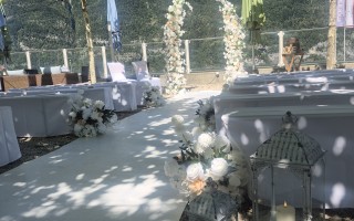 Hochzeitsdekoration bei Diverse Location (Foto 21)