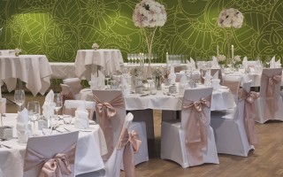 Hochzeitsdekoration bei Diverse Location (Foto 46)