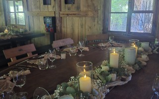 Hochzeitsdekoration bei Schöner Feiern (Foto 10)