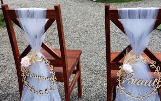 Hochzeitsdekoration bei Hotel Vitznauerhof (Foto 46)