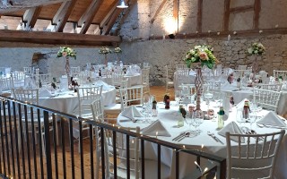 Hochzeitsdekoration bei Diverse Location (Foto 33)