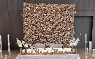 Hochzeitsdekoration bei Diverse Location (Foto 56)