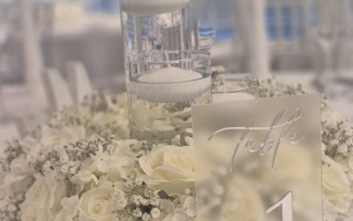 Hochzeitsdekoration bei Diverse Location (Foto 14)