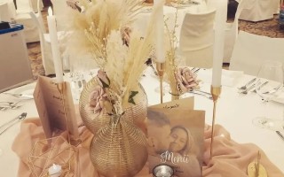 Hochzeitsdekoration bei Diverse Location (Foto 43)