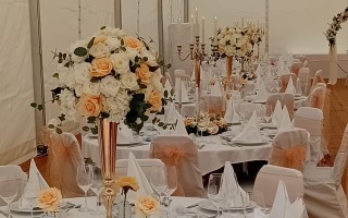 Hochzeitsdekoration bei Diverse Location (Foto 18)