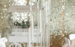 Hochzeitsdekoration bei Hotel Sonne Eich (Foto 37)