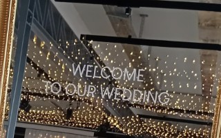 Hochzeitsdekoration bei Diverse Location (Foto 77)