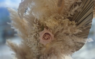 Hochzeitsdekoration bei Hotel Seerausch (Foto 1)