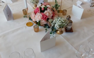 Hochzeitsdekoration bei CASINO BADEN (Foto 16)