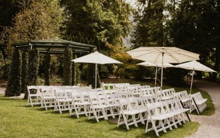 Hochzeitsdekoration bei Hotel Vitznauerhof (Foto 32)