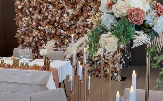 Hochzeitsdekoration bei Diverse Location (Foto 63)