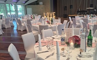 Hochzeitsdekoration bei Diverse Location (Foto 34)