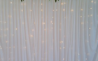 Hochzeitsdekoration bei HOTEL Boldern (Foto 18)