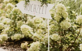 Hochzeitsdekoration bei Hotel Vitznauerhof (Foto 29)