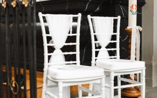 Hochzeitsdekoration bei Hotel Sonne Eich (Foto 12)