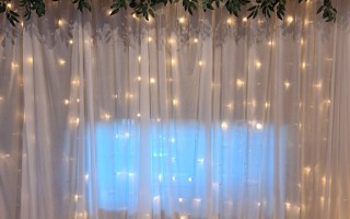 Hochzeitsdekoration bei Diverse Location (Foto 74)