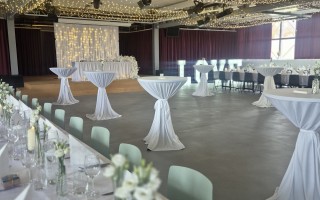 Hochzeitsdekoration bei Diverse Location (Foto 43)