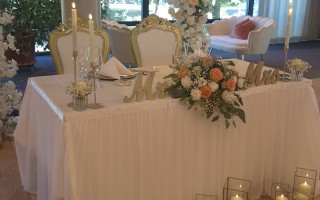 Hochzeitsdekoration bei Diverse Location (Foto 24)