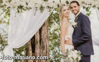 Hochzeitsdekoration bei Hotel Vitznauerhof (Foto 49)