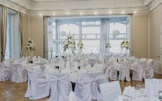 Hochzeitsdekoration bei Hotel Vitznauerhof (Foto 40)