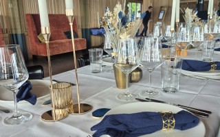 Hochzeitsdekoration bei Fischerstube (Foto 10)