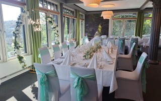 Hochzeitsdekoration bei Diverse Location (Foto 37)