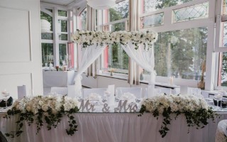 Hochzeitsdekoration bei Hotel Vitznauerhof (Foto 52)