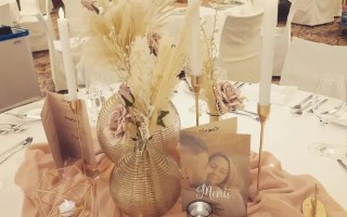 Hochzeitsdekoration bei Diverse Location (Foto 55)