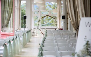 Hochzeitsdekoration bei Hotel Vitznauerhof (Foto 24)