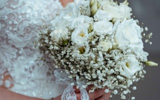 Hochzeitsdekoration bei UTO Kulm (Foto 19)