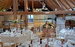 Hochzeitsdekoration bei Diverse Location (Foto 31)