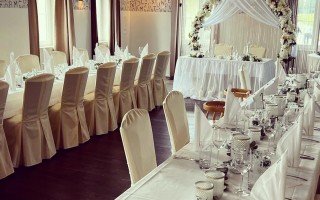 Hochzeitsdekoration bei Diverse Location (Foto 48)