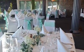 Hochzeitsdekoration bei Diverse Location (Foto 38)