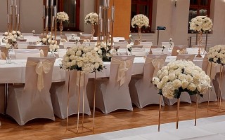 Hochzeitsdekoration bei Diverse Location (Foto 47)