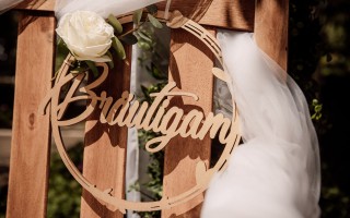 Hochzeitsdekoration bei Mühlerama Seon AG (Foto 11)