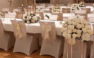 Hochzeitsdekoration bei Diverse Location (Foto 51)