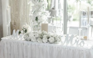 Hochzeitsdekoration bei Hotel Sonne Eich (Foto 36)